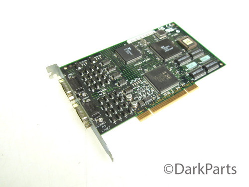 DIGI 50000665-01 AccelePt 2r 920-PCI 2-PORT CARD