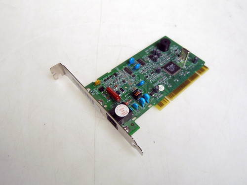 V1456VQH-P2(GER) PCI Modem Card