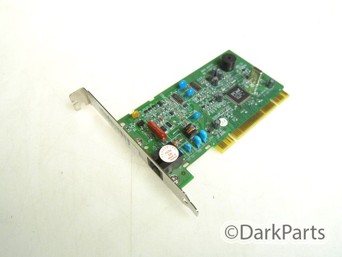 V1456VQH-P2(GER) PCI Modem Card