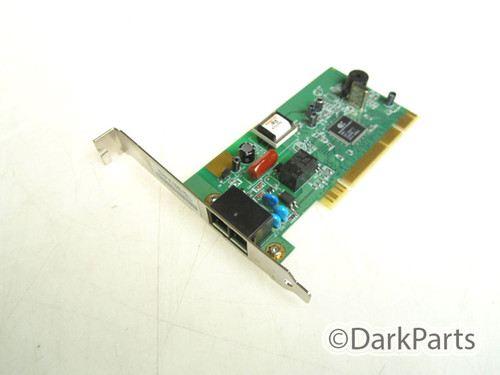 M01-ISMCR-A40 PCI Modem Card