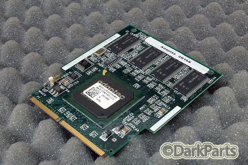 Adaptec 2015S SCSI RAID Controller Card ASR-2015S/48MB Board