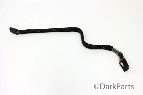 IBM System X3650 SAS Cable FRU 42C2378 42C2377