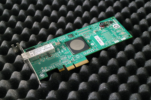 Emulex LPE1150 4GB LP PCI-E FC Adapter Card FC1120005
