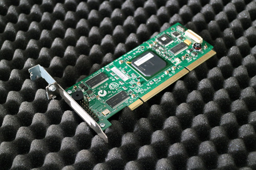 LSI MegaRAID MR SAS 8300XLP RAID Adapter Card