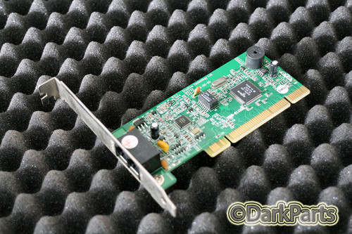 Creative Modem Blaster DI5733 PCI Card