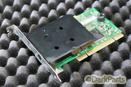 Diamond Multimedia 23540028-004 Conexant CX06834 PCI Modem Card