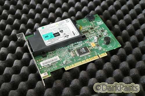3Com 1.012.0643-D US Robotics 1998MDSM614 PCI Modem Card