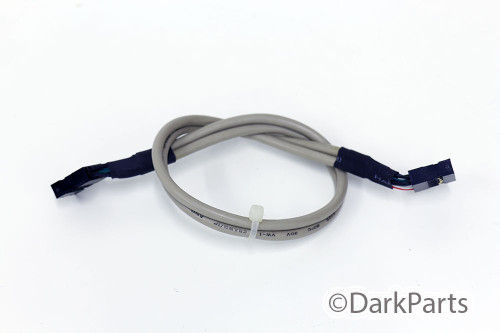 Fujitsu Siemens Esprimo E3500 E3510 Internal USB Panel Cable