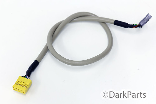 Fujitsu Siemens Esprimo E3500 E3510 Internal Audio Panel Cable
