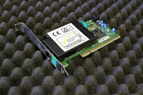 Dell 6F794 06F794 PCI 56K V.92 Modem Card