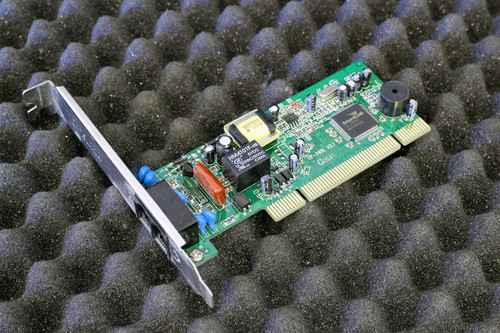 OF-56L V2.1 PCI Modem Card OF-56SL50947471