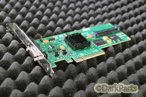 HP SC44Ge SAS Host Bus Adapter 416155-001 SAS3442E-HP