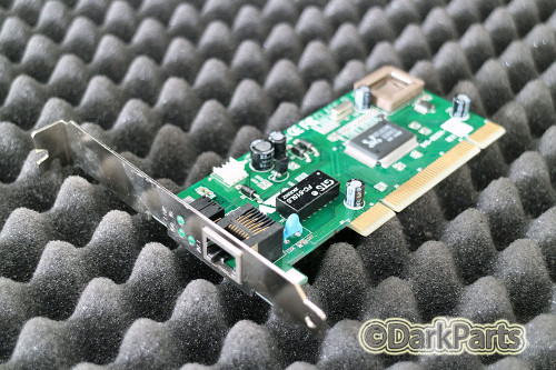 ATI Allied Telesis 845-05204-00 PCI Ethernet Adapter Card