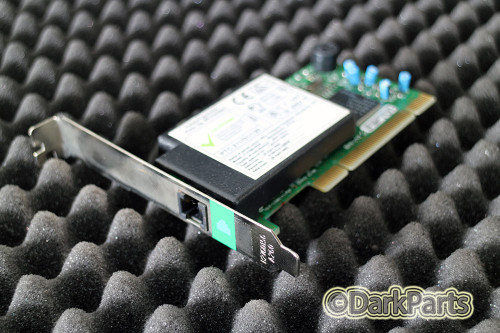 Dell 1K638 01K638 56K PCI Modem GVC F-1156I+/R2F