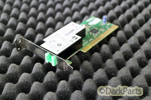 HP 398661-001 PCI Modem Card Agere Pinball P40