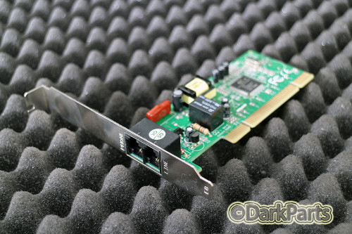 Conexant AL-56PS3 PCI Modem Card