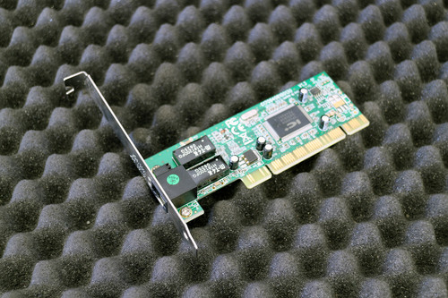 Net-Lynx EA1210C PCI Gigabit Ethernet Adapter Card G1700408100130