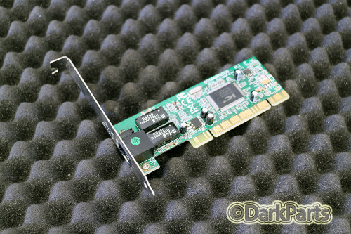 Net-Lynx EA1210C PCI Gigabit Ethernet Adapter Card G1700408100130