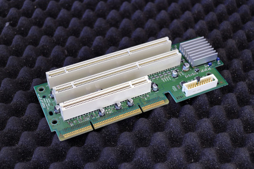 IBM FRU 73P6591 PCI-X Riser Card Board