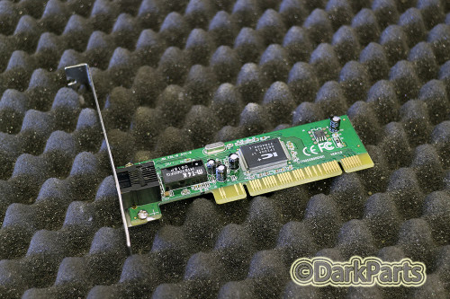 Addon Tech NIC110P PCI Ethernet Adapter Card