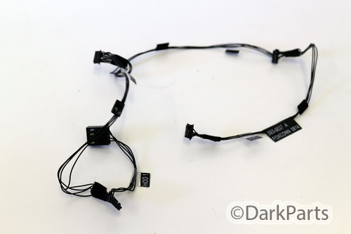 Apple Mac Pro A1186 Sensor Cable 593-0637
