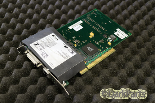 IBM PCI 2-Line WAN Modem Card 21P5289 53P0708 Multi TECH