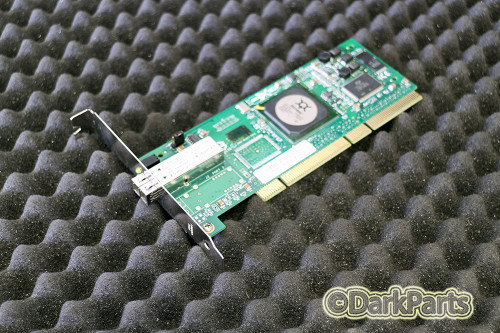 QLOGIC FC5010409-60 QLA2340 Full Height FC PCI-X Card