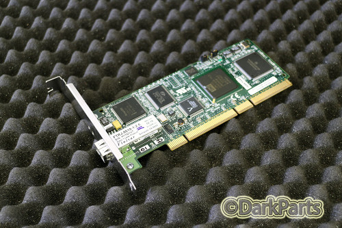 Emulex FC1020034-01F FC PCI-X Card