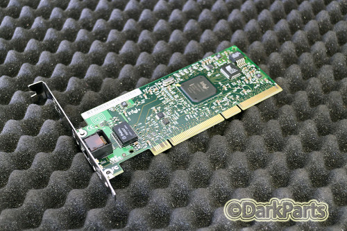 Fujitsu Siemens A3C40035155 Intel PRO/1000 XT Ethernet Adapter Card A734-002