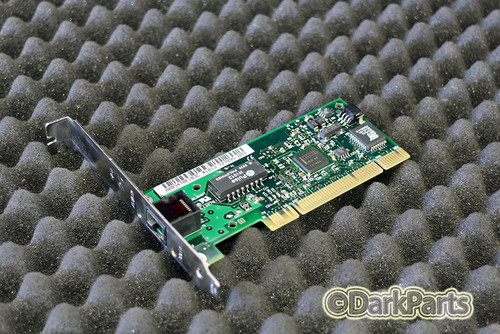 Intel 727095-009 PCI Ethernet Adapter Card EJMNPDALBANY