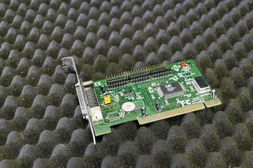 MP810C PCI Card