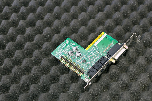 PBA 659102-001 Sound Card