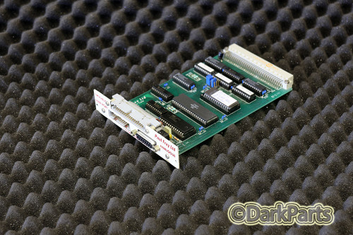 Paul Fray Ltd i/o Expansion Card 100-350