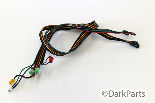 26H012209-002 LED Cable