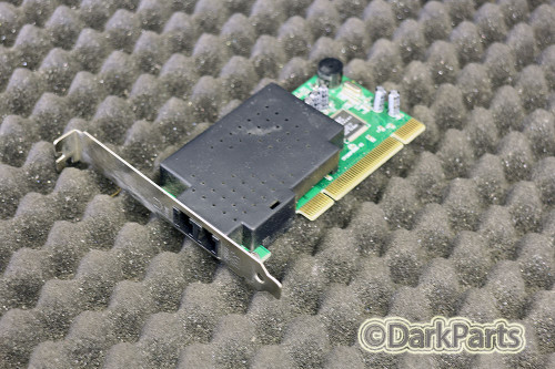AMI-CA52/CW52+ PCI Modem Card