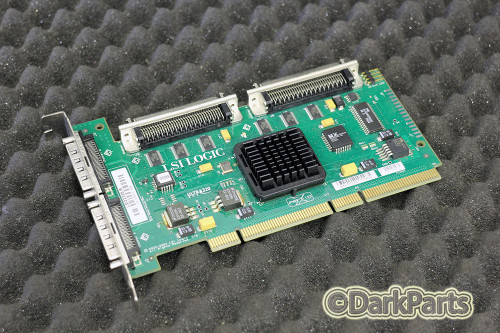 LSI LSI22320-R Ultra320 PCI-x SCSI Controller Card