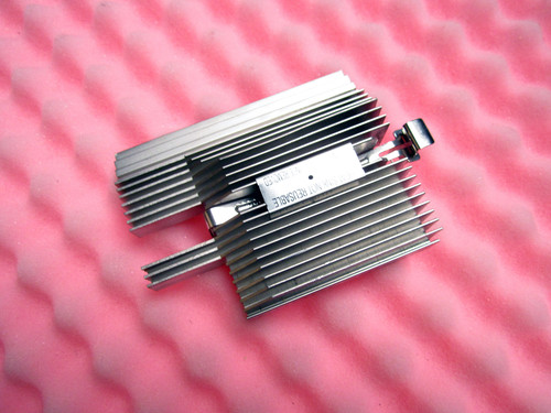 Compaq DL360 G1 Processor 1 Heatsink