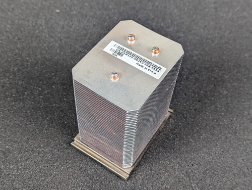 Dell PowerEdge 700 2600 1600SC Heatsink P1129 8X169 5M125