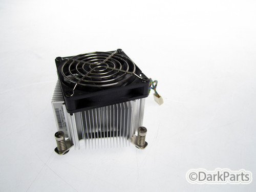 IBM Lenovo Thinkcentre A55 8975 Heatsink & Fan FRU 41R4803 J25942M 41U5416