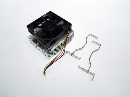 Fujitsu Siemens Scenic C610 Heatsink & Fan CA49007-9492