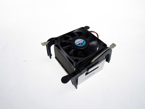 HP Compaq D510 Tower Heatsink & Fan with clips Foxconn 292325-001