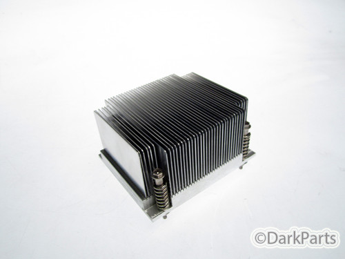 Fujitsu Siemens Esprimo C5900 Heatsink Type-2 V26898-B853-V3
