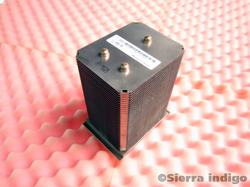 Dell PowerEdge 800 830 1800 Heatsink D4730 0D4730 PE800 PE1800