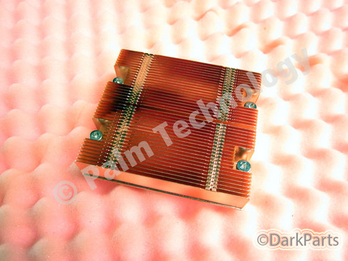 BorderWare MX-400 Heatsink Type-1