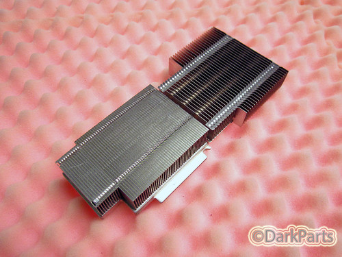 Dell PowerEdge 1850 Heatsink W2406 0W2406 PF424 0PF424 PE1850