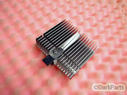 Dell PowerEdge 350 Heatsink & Clip 3C900 PE350