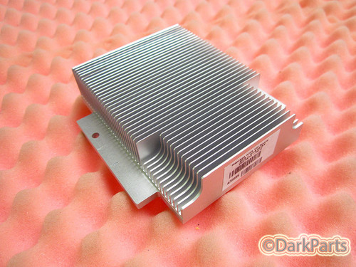HP Compaq Proliant DL360 G6 Heatsink 507672-001 462628-001 DL360G6