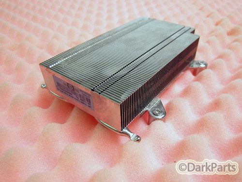 HP Compaq Proliant DL100 G2 Heatsink 433510-001 403277-302
