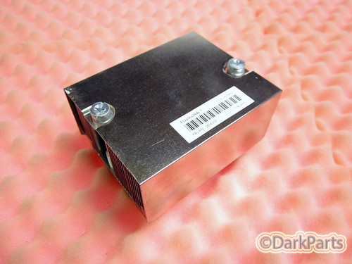 IBM xSeries 225 Heatsink FRU 25P6309 25P6487 FRU25P6309