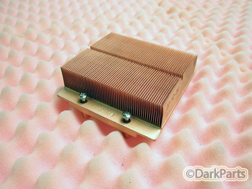 Fujitsu Siemens Primergy RX200 S2 Heatsink RX200S2